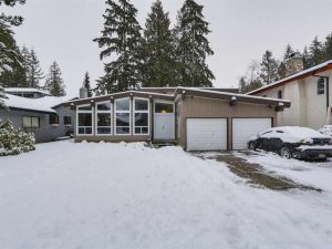 SOLD OVER THE ASKING PRICE - 4520 206th Street, Langley V3A 2B7